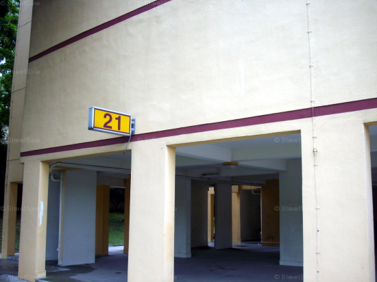Dover Crescent thumbnail photo
